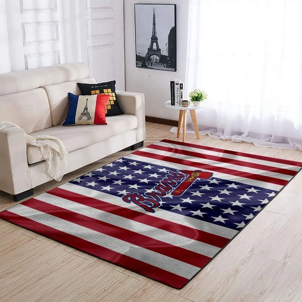 Amazon Atlanta Braves Living Room Area No2037 Rug 1602994413741 1602994413756 Amazon Atlanta Braves Living Room Area No2037 Rug 1602994413741 1602994413756