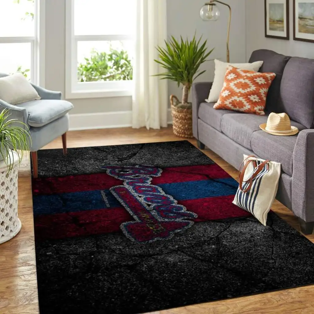 Amazon Atlanta Braves Living Room Area No2052 Rug 1602994465396 1602994465396 Amazon Atlanta Braves Living Room Area No2052 Rug 1602994465396 1602994465396