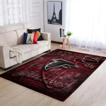 Amazon Atlanta Falcons Living Room Area No2079 Rug 1602994547293 1602994547293