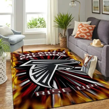 Amazon Atlanta Falcons Living Room Area No2086 Rug 1602994564336 1602994564337