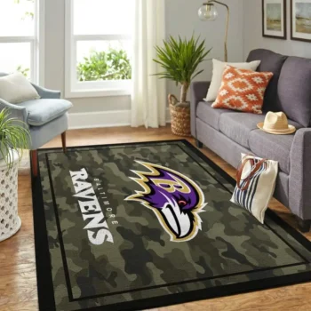Amazon Baltimore Ravens Living Room Area No2153 Rug 1602994960990 1602994960990