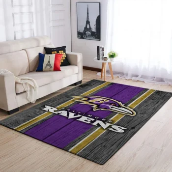 Amazon Baltimore Ravens Living Room Area No2164 Rug 1602994988764 1602994988764