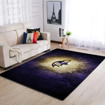 Amazon Baltimore Ravens Living Room Area No2170 Rug 1602995003441 1602995003442