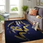 Amazon Baltimore Ravens Living Room Area No2174 Rug 1602995014947 1602995014947