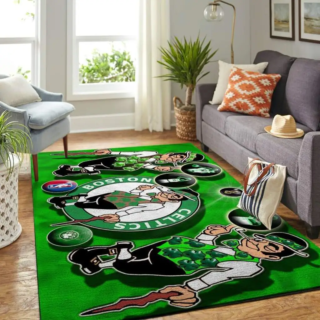 Amazon Boston Celtics Living Room Area No2231 Rug 1602995322268 1602995322268 Amazon Boston Celtics Living Room Area No2231 Rug 1602995322268 1602995322268