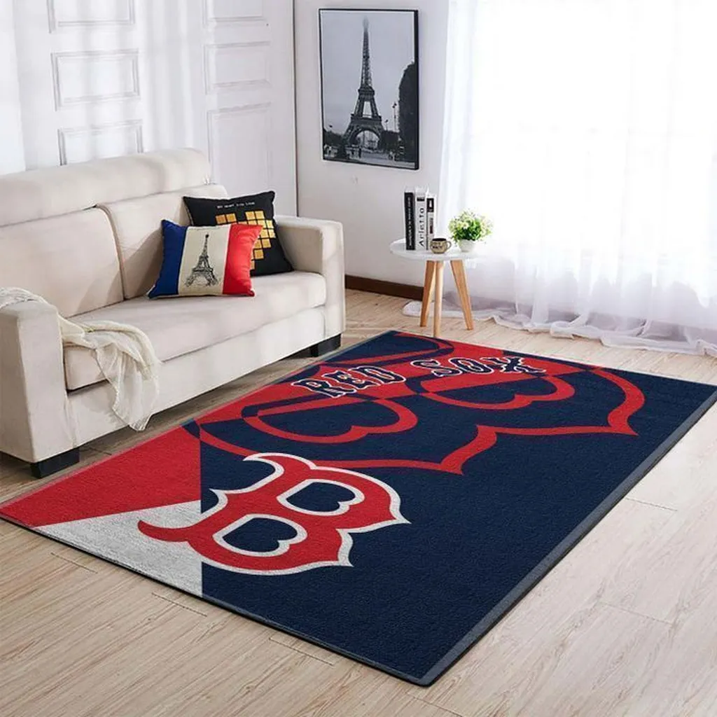 Amazon Boston Red Sox Living Room Area No2259 Rug 1602995407830 1602995407831 Amazon Boston Red Sox Living Room Area No2259 Rug 1602995407830 1602995407831