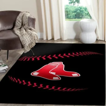 Amazon Boston Red Sox Living Room Area No2270 Rug 1602995435841 1602995435841