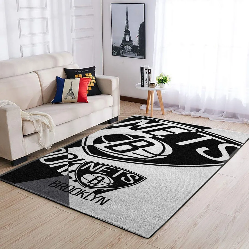 Amazon Brooklyn Nets Living Room Area No2304 Rug 1602995527884 1602995527884 Amazon Brooklyn Nets Living Room Area No2304 Rug 1602995527884 1602995527884