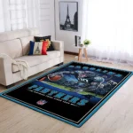 Amazon Carolina Panthers Living Room Area No2383 Rug 1602995786009 1602995786009