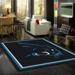 Amazon Carolina Panthers Living Room Area No2392 Rug 1602995806032 1602995806032