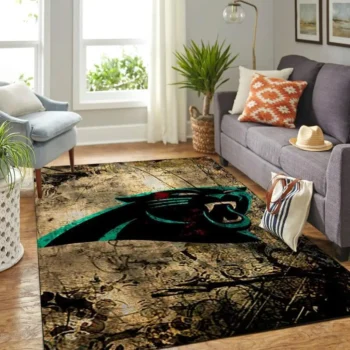 Amazon Carolina Panthers Living Room Area No2398 Rug 1602995817069 1602995817069