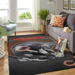 Amazon Chicago Bears Living Room Area No2442 Rug 1602995982589 1602995982589