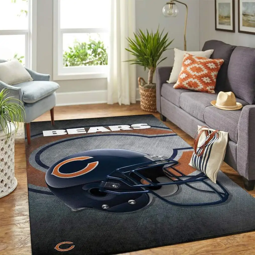Amazon Chicago Bears Living Room Area No2443 Rug 1602995985212 1602995985212 Amazon Chicago Bears Living Room Area No2443 Rug 1602995985212 1602995985212
