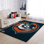 Amazon Chicago Bears Living Room Area No2455 Rug 1602996012529 1602996012529