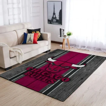 Amazon Chicago Bulls Living Room Area No2484 Rug 1602996067110 1602996067110
