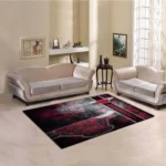 Amazon Chicago Bulls Living Room Area No2497 Rug 1602996095703 1602996095703