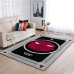 Amazon Chicago Bulls Living Room Area No2498 Rug 1602996097330 1602996097333