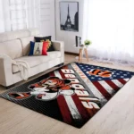 Amazon Cincinnati Bengals Living Room Area No2556 Rug 1602996215920 1602996215920