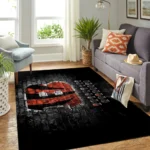 Amazon Cincinnati Bengals Living Room Area No2581 Rug 1602996265237 1602996265237
