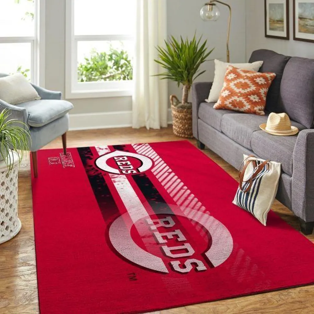 Amazon Cincinnati Reds Living Room Area No2591 Rug 1602996283630 1602996283630 Amazon Cincinnati Reds Living Room Area No2591 Rug 1602996283630 1602996283630