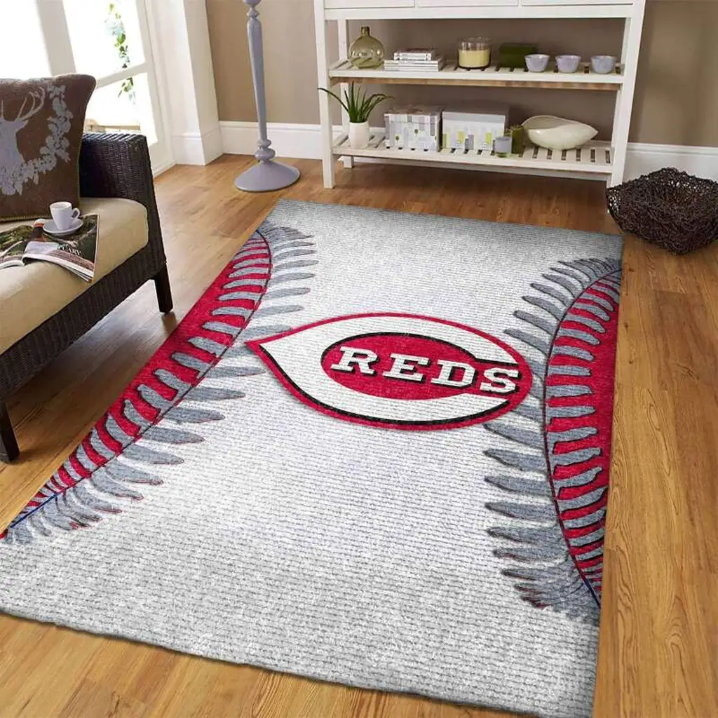 Amazon Cincinnati Reds Living Room Area No2593 Rug 1602996287906 1602996287906 Amazon Cincinnati Reds Living Room Area No2593 Rug 1602996287906 1602996287906