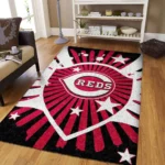 Amazon Cincinnati Reds Living Room Area No2597 Rug 1602996300146 1602996300147