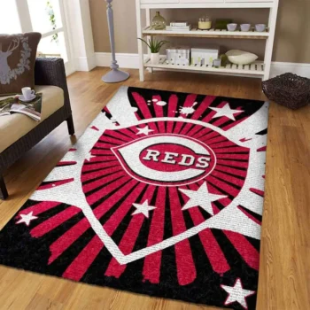 Amazon Cincinnati Reds Living Room Area No2597 Rug 1602996300146 1602996300147
