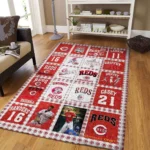 Amazon Cincinnati Reds Living Room Area No2608 Rug 1602996322071 1602996322071