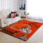 Amazon Cleveland Browns Living Room Area No2615 Rug 1602996409838 1602996409838