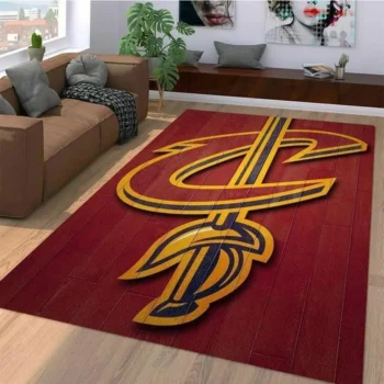 Amazon Cleveland Cavaliers Living Room Area No2661 Rug 1602996513961 1602996513961