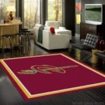 Amazon Cleveland Cavaliers Living Room Area No2666 Rug 1602996521384 1602996521384