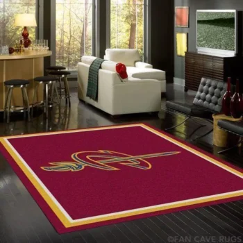 Amazon Cleveland Cavaliers Living Room Area No2666 Rug 1602996521384 1602996521384