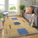 Amazon Dallas Mavericks Living Room Area No2851 Rug 1602996851043 1602996851043