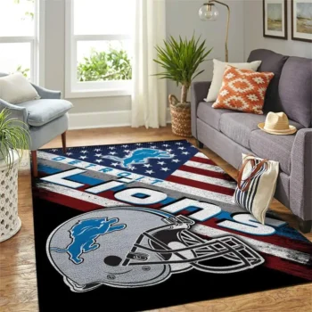 Amazon Detroit Lions Living Room Area No2937 Rug 1602997084008 1602997084008