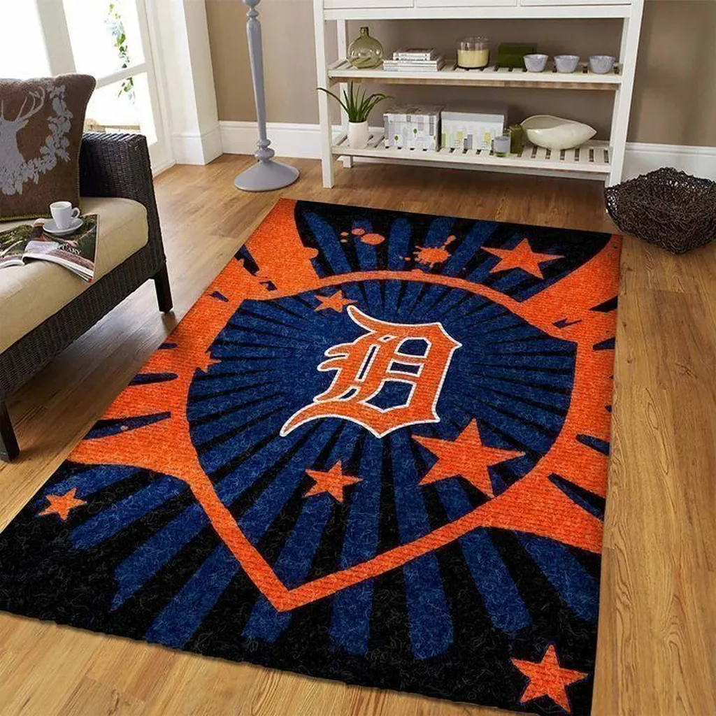 Amazon Detroit Tigers Living Room Area No3015 Rug 1602997252569 1602997252569 Amazon Detroit Tigers Living Room Area No3015 Rug 1602997252569 1602997252569