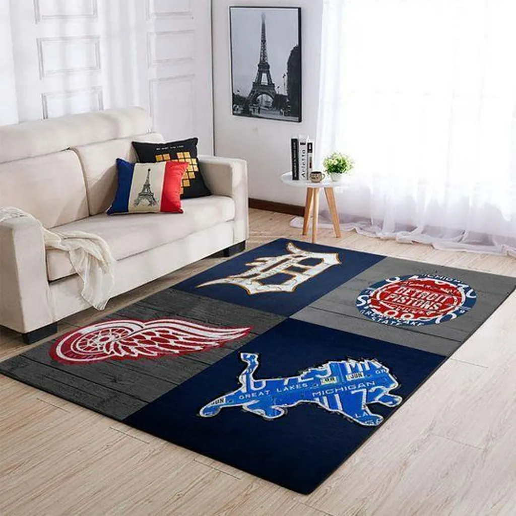 Amazon Detroit Tigers Living Room Area No3032 Rug 1602997290141 1602997290142 Amazon Detroit Tigers Living Room Area No3032 Rug 1602997290141 1602997290142