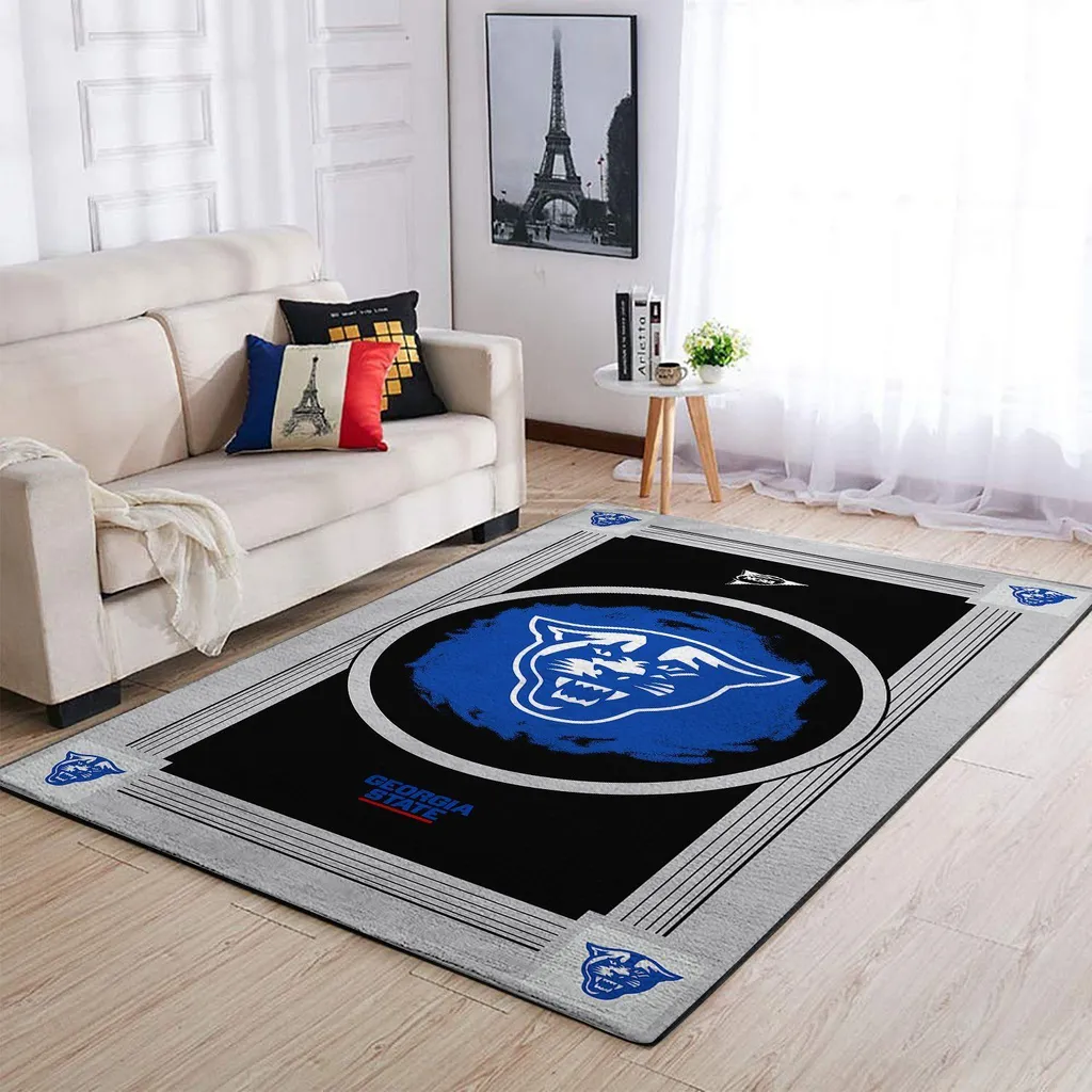 Amazon Georgia State Panthers Living Room Area No3070 Rug 1602997982280 1602997982280 Amazon Georgia State Panthers Living Room Area No3070 Rug 1602997982280 1602997982280