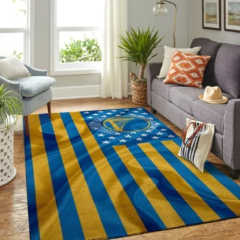 Amazon Golden State Warriors Living Room Area No3102 Rug 1602998016178 1602998016178