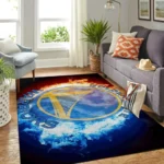 Amazon Golden State Warriors Living Room Area No3106 Rug 1602998021484 1602998021484