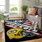 Amazon Green Bay Packers Living Room Area No3109 Rug 1602998024445 1602998024445