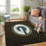 Amazon Green Bay Packers Living Room Area No3128 Rug 1602998044167 1602998044167
