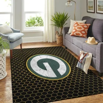 Amazon Green Bay Packers Living Room Area No3128 Rug 1602998044167 1602998044167