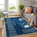 Amazon Indianapolis Colts Living Room Area No3310 Rug 1602998460376 1602998460376
