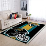 Amazon Jacksonville Jaguars Living Room Area No3350 Rug 1602998556962 1602998556962