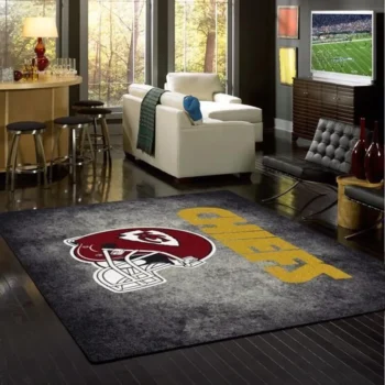 Amazon Kansas City Chiefs Living Room Area No3390 Rug 1602998753618 1602998753618