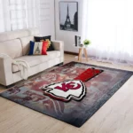 Amazon Kansas City Chiefs Living Room Area No3392 Rug 1602998754710 1602998754710