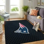 Amazon Kansas City Chiefs Living Room Area No3407 Rug 1602998769009 1602998769009