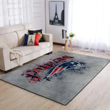 Amazon Kansas City Chiefs Living Room Area No3409 Rug 1602998771977 1602998771977