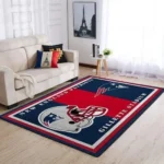 Amazon Kansas City Chiefs Living Room Area No3413 Rug 1602998781491 1602998781491
