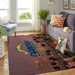 Amazon Los Angeles Chargers Living Room Area No3531 Rug 1602999006124 1602999006124